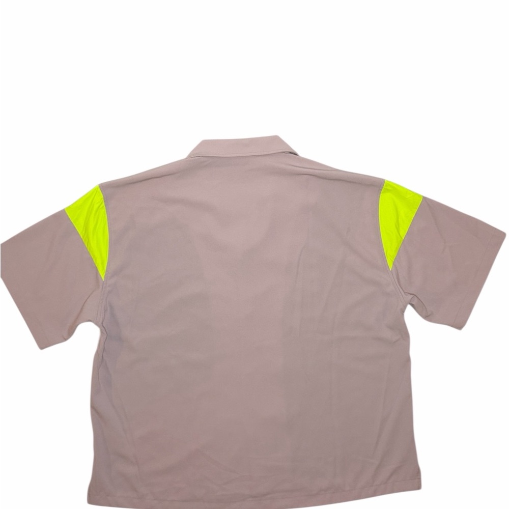 Vibrant Multicolor Men's Casual Shirt - Picture 2 of 2